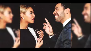 Drake Ft Beyoncé - Can i?