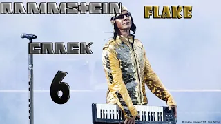 RAMMSTEIN FUNNY MOMENTS [rammstein Crack 6][FLAKE]