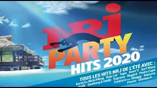 NRJ PARTY HITS 2020 NEW THE BEST MUSIC JULY 2020