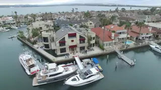 4 Buccaneer Way, Coronado, CA 92118 Marine Max Yacht Show!