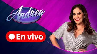 🔴 Andrea ATV EN VIVO - Programa 12 de abril del 2024