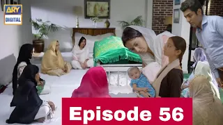 Mayi Ri Episode 56|Mayi Ri Episode 57|Mayi Ri Drama Today Full Review Story#Aina Asif#Maria wasti