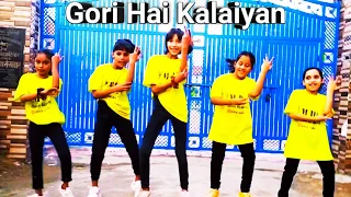Gori hai dance cover #mdssaim #dance #gorihai #trendingvideo