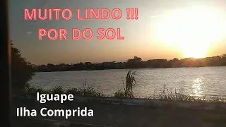 VALE A PENA CONHECER ... IGUAPE E ILHA COMPRIDA, NO LITORAL PAULISTA !!!