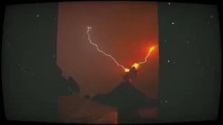 Observe the Anomalies - Lightning Volcanoes (Plasma Pyramids)