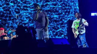 Red Hot Chili Peppers - Don’t Forget Me @Tokyo Dome, Tokyo, Japan Live 18/5/2024