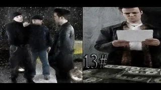 Max Payne 1 Part 2: A Cold Day In Hell- Chapter 2:  An Offer You Can´t Refuse PC (- No Commentary)