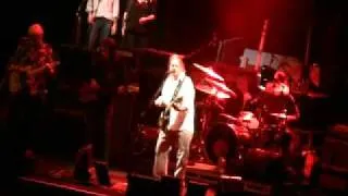 Neil Young - Love and only Love - live 7/8/2008