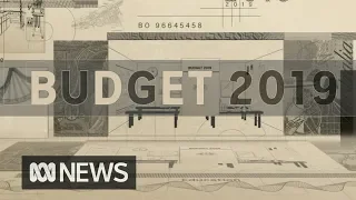 The key 2019 Federal Budget numbers explained | ABC News