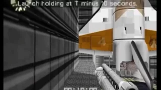 Goldeneye 007 [13] N64 Longplay