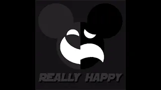 “Really Happy” Remix - [Sunday Night Suicide]