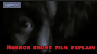 charlie charlie horror short film explained mpwood Khushi Khushboo lui Kanika nehasha