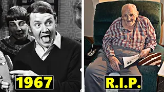 Not In Front of the Children 1967 Cast Then and Now 2024, All Cast Tragically Passed Away!