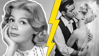 How Sandra Dee’s Secret Pain Killed her Marriage with Bobby Darin?