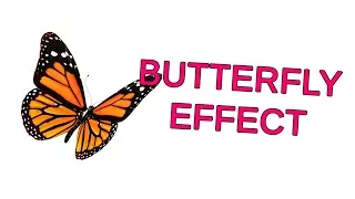 Toto video ti ZMENÍ ŽIVOT - Butterfly Effect