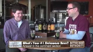 Evolution Craft Brewing Co. - Interview w/ Geoff Debisschop