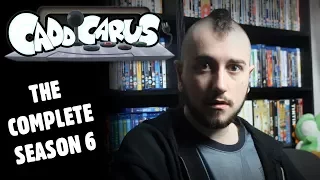 [OLD] Caddicarus: The Complete SEASON 6