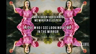 Sigrid - Mirror  Lyrics //sub Español