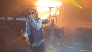 Richard Ashcroft - Break The Night With Colour Live @ Roundhouse