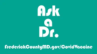 Ask a Doctor: How was the Covid-19 Vaccine made so quickly?