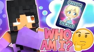 Your Channel Is Trash! | WHO AM I?