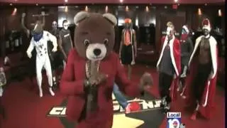 March 01, 2013 - ABC (Ch.10) - Miami Heat Harlem Shake Video Goes Viral