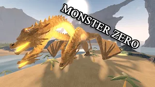 A guide to Monster Zero!