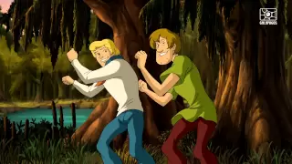 Scooby-Doo! Pogromcy Wampirów - Oficjalny Zwiastun DVD (polski dubbing)