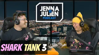 Podcast #266 - Shark Tank 3