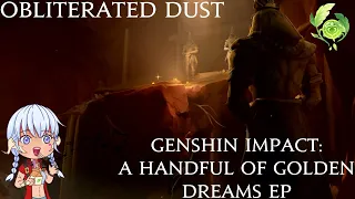 Genshin Impact - Obliterated Dust 1 Hour Loop OST