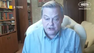 СПИЦЫН: Слава Богу, что и Путин, и Лукашенко понимали это! Что говорил Сталин☝