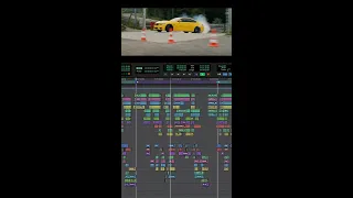 🔊 Sound re-design for Pennzoil BMW 📷 Cooller