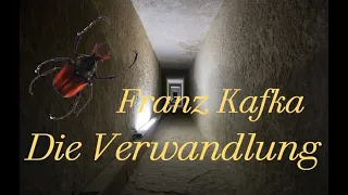 Franz Kafka - Die Verwandlung