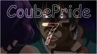 CoubePride @7@ anime amv / gif / mycoubs / аниме / mega coub coub