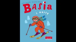 Zofia Stanecka - "Basia i narty" (Audiobook)