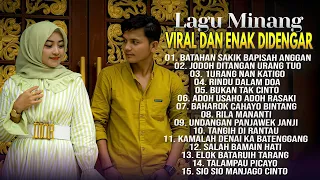 Lagu Minang Viral Dan Enak Didengar - Lagu Minang Terbaru 2023