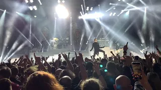 Ghost: Square Hammer (Katowice, Poland 30/11/2019)