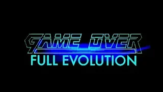 (COMPLETE) Metal Gear Game Over Evolution 1987 - 2015
