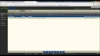 Scribe Software Webinar