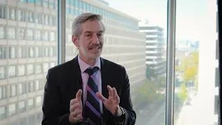 WRI's Paying for Paris: Kevin Bender (Full Interview -- Debt-for-Climate Swaps)