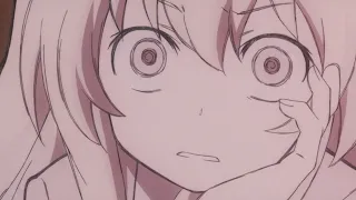 Toradora! - This scene made me hate Ami for the entirety of the show