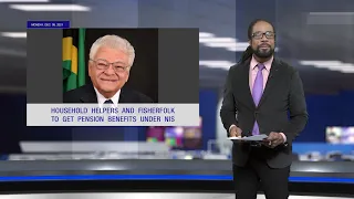 JIS News 06/12/2021