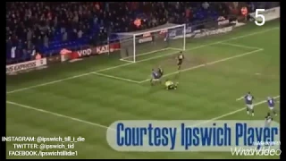 10 best ipswich goals since 2000