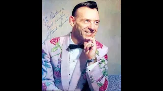 Hank Snow - (Now and Then There's) A Fool Such As I (1960).