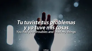 Dennis Lloyd - Aura | Sub Español//Lyrics