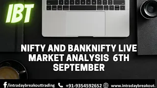 NIFTY AND BANK NIFTY LIVE MARKET ANALYSIS EVERYTHING PRACTICALLY EXPLAINED WITH BEST POSSIBLE TRADES