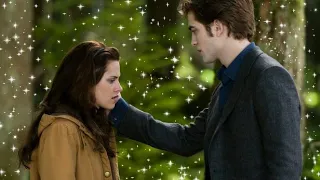 Love The Way You Lie // MV Crepúsculo (Twilight - New Moon) [Traducida al Español] Edward y Bella♡