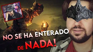 ANALIZAMOS la CRÍTICA de DAYO a DARK SOULS 3