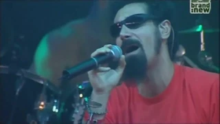 System of a Down - Live Lowlands Festival 2001 Full Concert HD