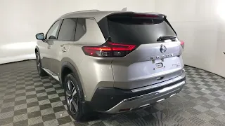 2021 Nissan Rogue Albany, Colonie, Latham, Johnstown, Glens Falls, NY 3240342